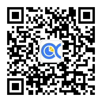微信公众号二维码
